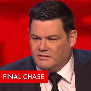 3.1K views · 67 reactions | Bryan and Jim did really well and got a great total of £35,000 back to the table. But with no chance at pushbacks, a fullhouse was what was needed today to defeat The Beast's comeback  Well done to our team for putting up such a good fight, though  Tune in again tomorrow at 5pm for another brand-new episode on ITV and STV #TheChase | The Chase | Facebook