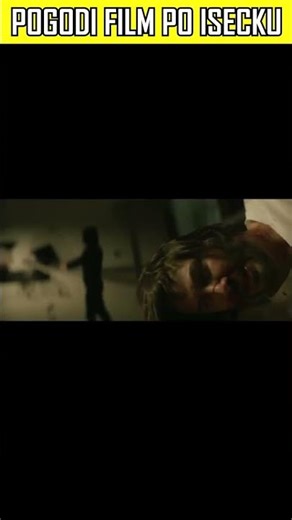 POGODI FILM SAMO PO OVOM ISEČKU ... !? #fyp #movie #film