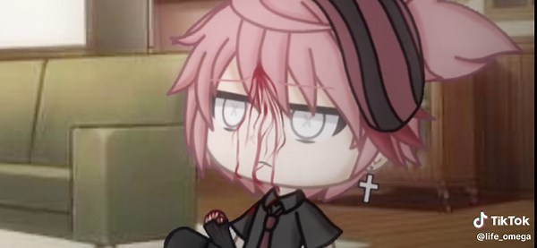 Øméga life sur TikTok