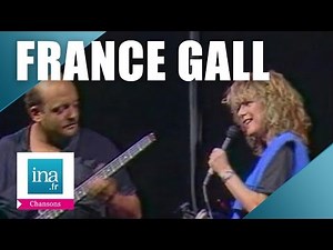 France GALL "Hong Kong star" | Archive INA