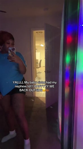 YAAAYYYY🥳🥳🥳🥳 #freeatlast #congrats #fypage