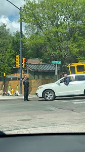 130K views · 1.1K reactions | Don’t be this guy. The officer was...