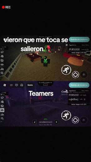 Videos de ]Pursuer🥩[ (@amoforsaketitanspeakerma) con “Brutal Enigma (John Doe Chase Theme) [From