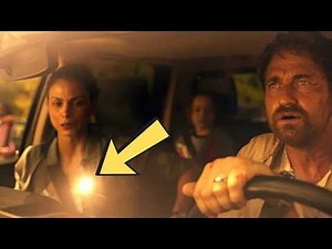 Greenland (2020) - 24 behind the scenes facts you need to know!