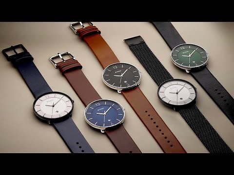 Titan watches | 2021 | Minimals Collection | Professional watch under ₹6000/-