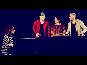 Lead Me, Guide me // New Orleans Gospel 4TET// Live session