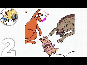 Tricky Story: Friendly Help - All Levels 21-40 Gameplay Walkthrough (Android,iOS)