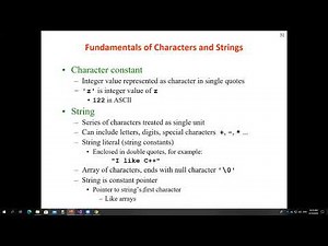 Chapter 05 - Lecture 07