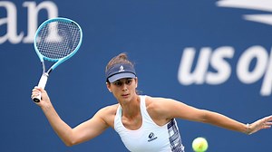 Pironkova unravels Muguruza, advances to Round 3 of the 2020 US Open