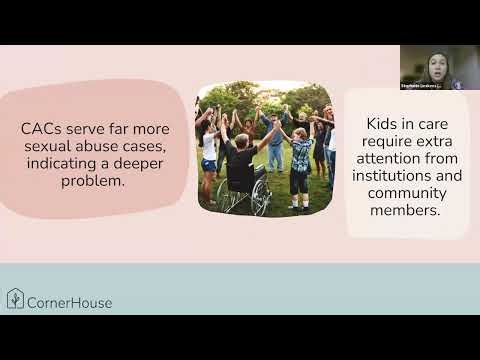 Child Abuse Prevention: Comprehensive Approach to Safe Communities