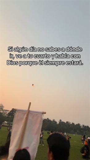 Hablar con Dios: un Privilegio Invaluable