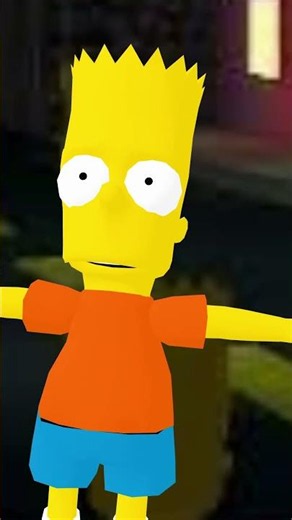 Homer let the birds out