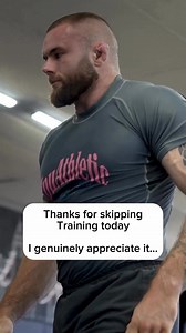 5.8K views · 36 reactions | A bit of BJJ motivation for the day  | BJJ World | Facebook