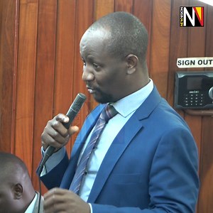 I want to thank the government for evacuating Ugandans from Sudan, but we have lessons to learn. 🗞️Get yourself a copy from your nearest vendor or subscribe to our #EPAPER 👉🏽 http://bit.ly/3d3acBF #VisionUpdates | The New Vision