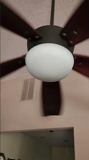 Ceiling Fan Direction Summer v Winter