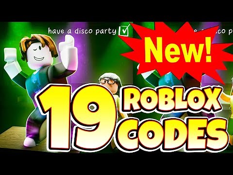 The Presentation Experience, Roblox, 19 SECRET CODES, ALL WORKING CODES
