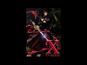 X - Die Serie Soundtrack ~Sadame~