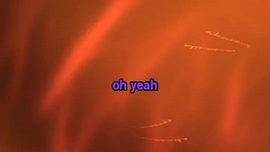 Karaoke Kiss Me Deadly - Lita Ford - CDG, MP4, KFN - Karaoke Version