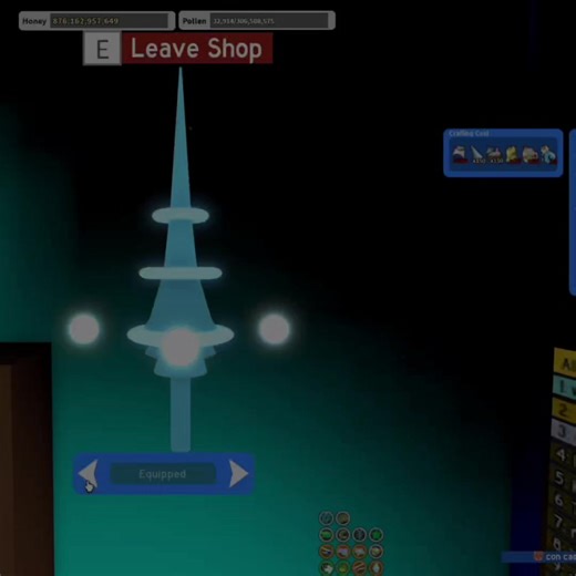 Exploring the Next Switched Red Hive in Roblox