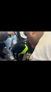 Ima real shooter i can beat the deuce twice ‼️ | Bunkie White