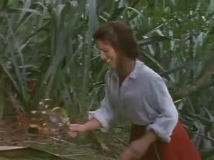 Woman caught out by laughing gas trap