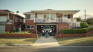 Woolworths Everyday Car Insurance - Matt Devine