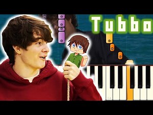 Life By The Sea - Tubbo CG5 Song