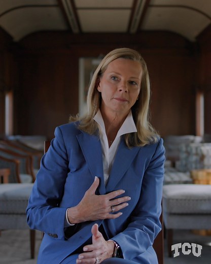 TCU – Texas Christian University on Reels