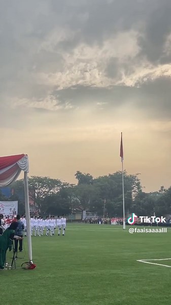 Paskibra Forever Young: Celebrating Youth and Unity