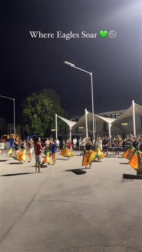 Where Eagles Soar - Practice @topfans #drumandbuglecorpsシ #highlightseveryonefollowers2025 #hilightseveryonefollowers #reelsviralシfb #drumandbuglecorps #CavitecavaliersDBC | Cavite Cavaliers Drum and Bugle Corps