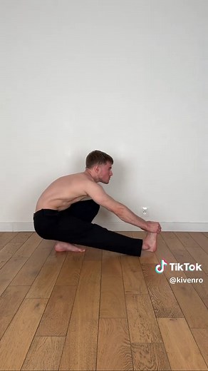 Become Flexible in 1 Week | Daily Stretching Routine