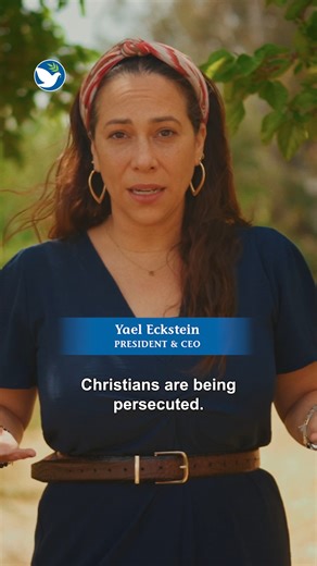 7.4K views · 460 reactions | For over 40 years Christians and Jews have been building bridges through The Fellowship, and that work continues now beyond Israel's borders. THANK YOU for making this relief effort possible! | The International Fellowship of Christians and Jews | Facebook