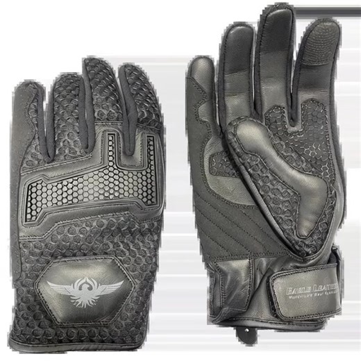 You’ve been asking for lighter gear — and it’s almost here. Eagle Leather’s Airflow Mesh Gloves keep you cool, comfortable, and in control. Coming soon  eagleleather.com/pages/2026-textile-gear-early-access | Eagle Leather | Facebook