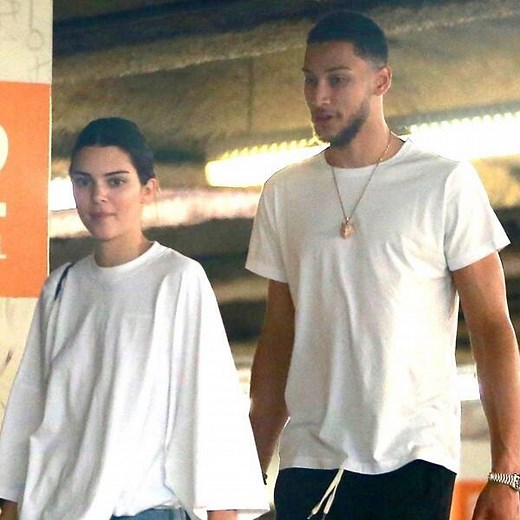 Kendall Jenner and Ben Simmons Split After 1 Year: What Went Wrong?