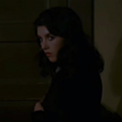 Isabelle Adjani: The Stunning French Actress in The Driver (1978)