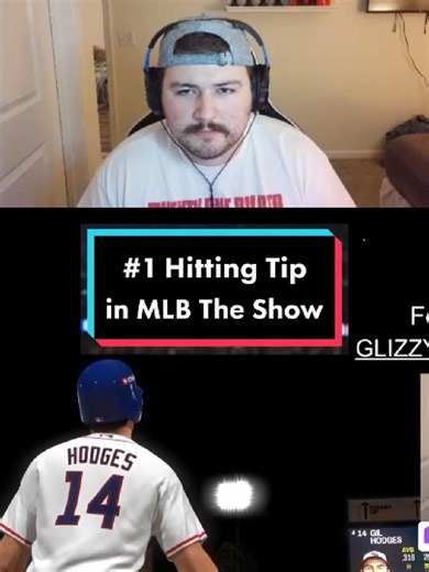 Top Hitting Tips for MLB The Show 26