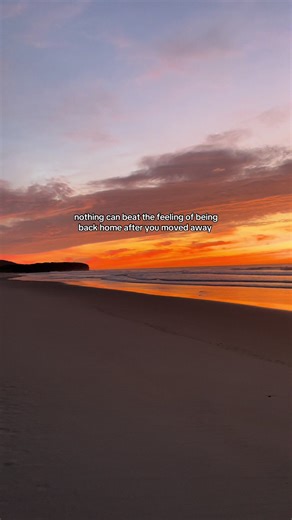 Home Again: The Joy of Returning After 2 Years