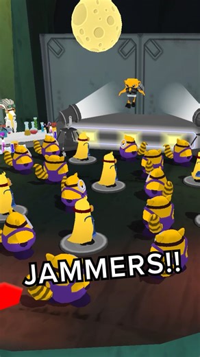 137K views · 524 reactions | brb gonna go get my phantom shrink-ray machine  #animaljam #kidsgames #gaming #animaljamplaywild #AJPW #fyp #game #gameplay #animaljamplaywild #animaljamreel #nostalgia #pets #petsofinstagram #animals #fyp #minions #gru | Animal Jam | Facebook