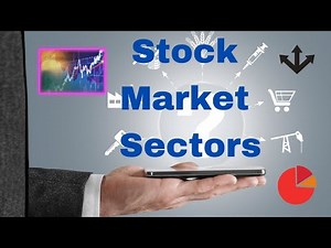 What are The S&P 500 Sectors?
