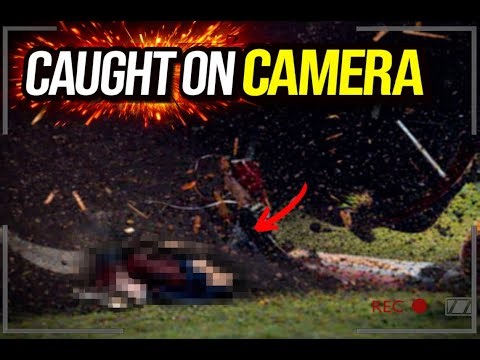 Fatal Stunt | The Horrifying Death of Jane Wicker