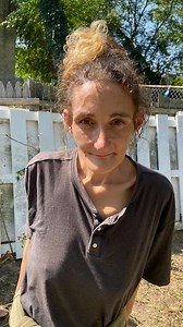 Kate Age 41 From Mount Holly Nj #homeless #addictionawareness #fyp | The Fox Voice