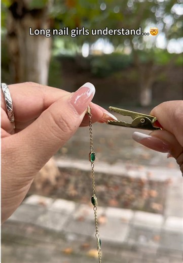 Overcoming Long Nail Challenges: Tips and Tricks