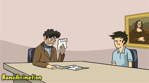 RomeAnimation on TikTok