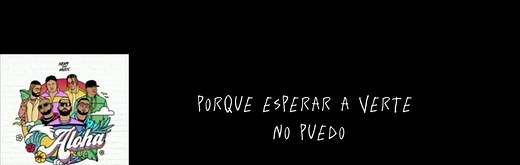 Aloha - Rauw Alejandro Remix ft. Beele: Letra y Canción Completa