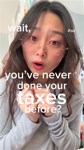 millie liao on Instagram: "How to do your taxes for completely FREE through the @turbotax app! Make sure to take advantage of this by 2/28 ⭐ #TurboTaxPartner #ad"