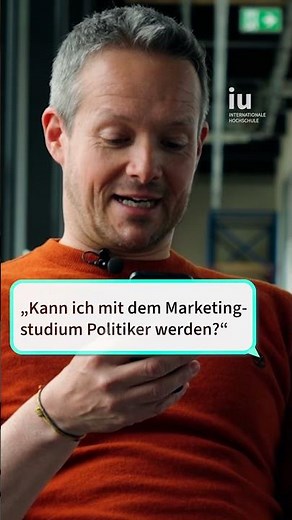 🎓 WTF Studium | Politik & Hausarbeiten, Videos – die Wahrheit über Marketing
