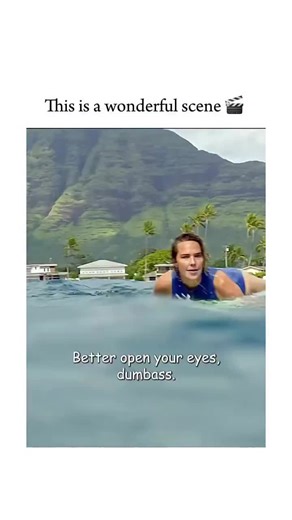 sceneafterscenemovies on Instagram: "🎬TV Series: NCIS: Hawaiʻi • Episode: Season 1, Episode 3, “Recruiter” • Air Date: October 4, 2021 • Synopsis of Clip: NCIS Agent Lucy Tara (Yasmine Al-Bustami, in the red swimsuit) and NCIS Special Agent Kai Holman (Alex Tarrant, the man in the water) are undercover in a surf gang investigation. Kai gets into a confrontation with another surfer (the man in the blue top) who ends up drowning and grabbing onto Kai. Lucy rescues them both, and when they are saf