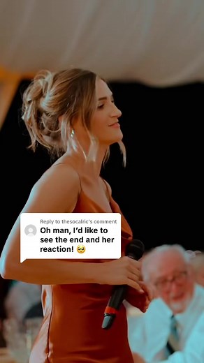 Replying to @thesocalric PART 2 🥹 Makes me so happy y’all are loving this song I wrote for my best friend on her wedding day 💍🥂 #wedding #weddingsong #love #bestfriends #bestfriend #bff #singer #original . Video by @Juan The Wedding Videographer Written with @Robyn Collins @Zarni deVette