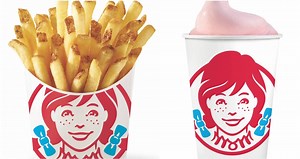 Wendy’s has hot deals and free fries and breakfast sandwiches in July