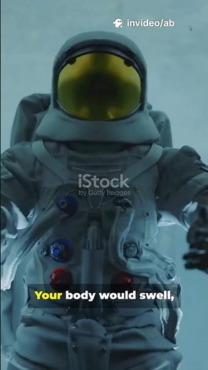 How Long Could Humans Survive on Mars Without a Suit? #redplanet #mars